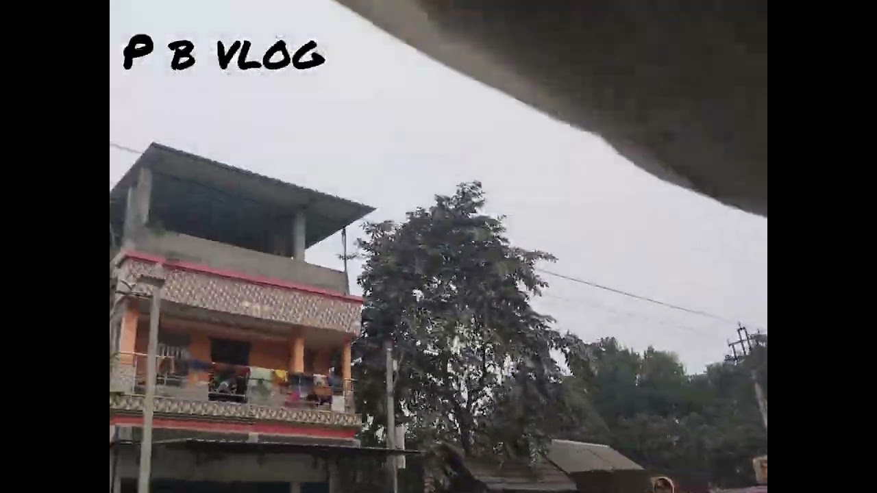 chobihar tgdwgmn 🥰😘😂😂//bgdrai mwjgyw lanw mwnakwi videokwo🙏🙏👍😁😁// P B Vlog 2023