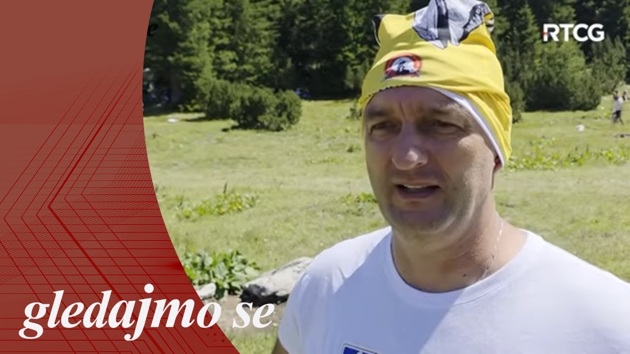   Malo znana ljepota Pljevalja - GLEDAJMO SE