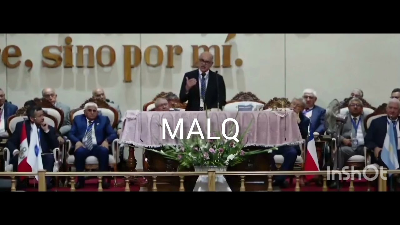 Predicación Pastor Luis Fuentes, Elche, España, CIP 2025 IEP Sargento Aldea