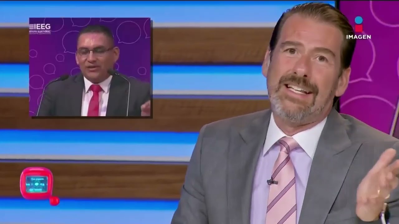 Los candidatos no saben ni lo que dicen en los debates | Qué Importa