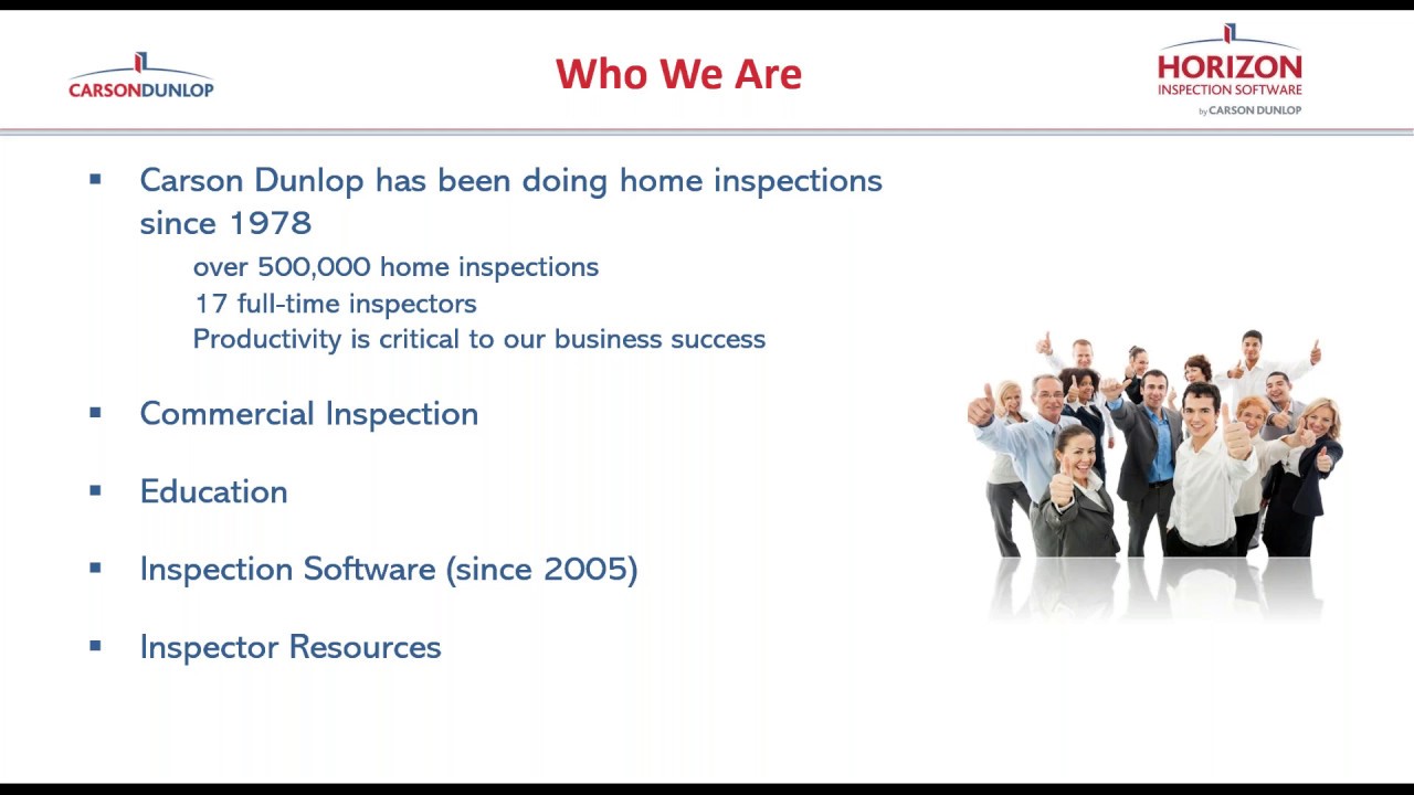 The Art of Report Writing with Horizon Software