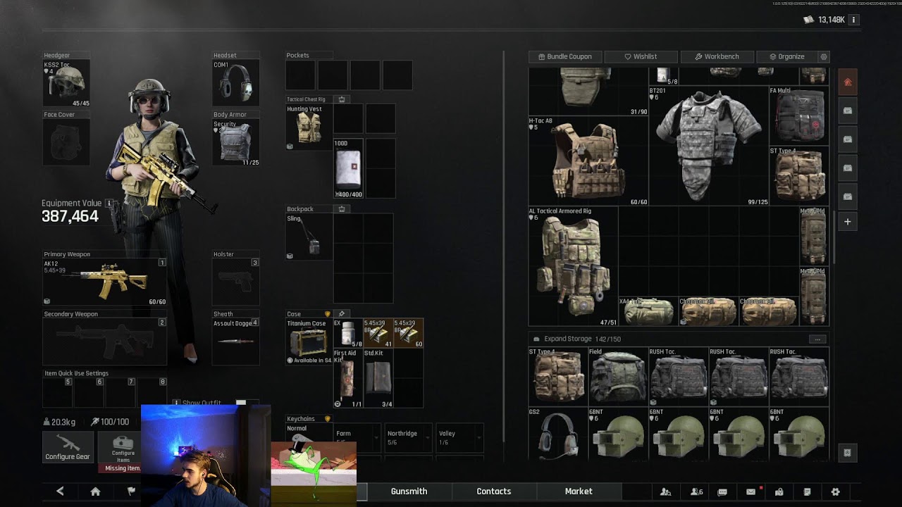 Челендж 1 кіл= 1 апгрейд спорядження  #arena #arenabreakout Arena breakout: infinite