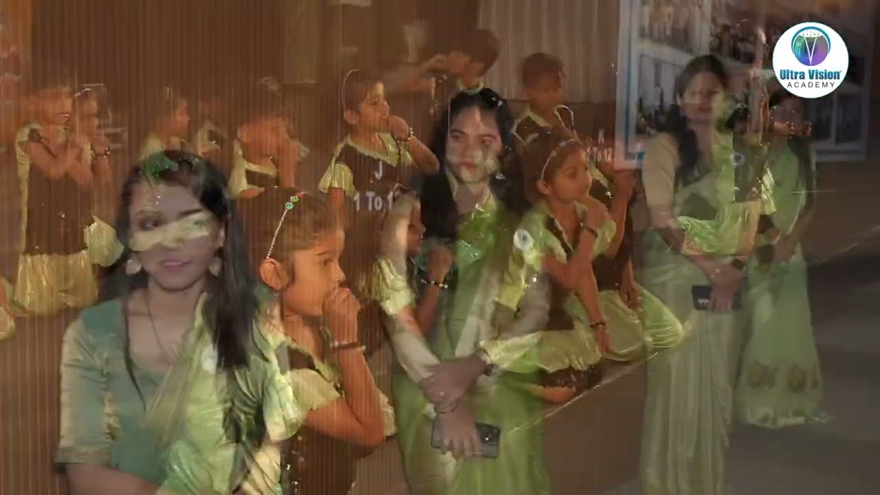 Session-1 Song 8 Learn With Dance ABCD