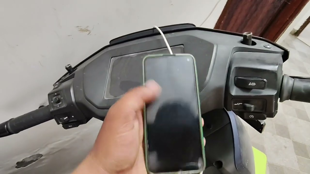 SHUTDOWN TEST ATHER RIZTA Z 2.9 AND ATHER RIZTA S 2.9 DONO KA AJ DIKHATA HU SHUTDOWN MODE KYA HAI