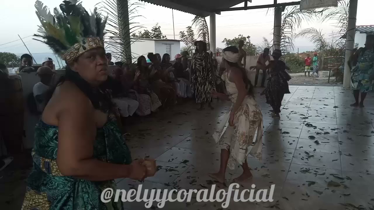 Samba de Cabocla Jussara