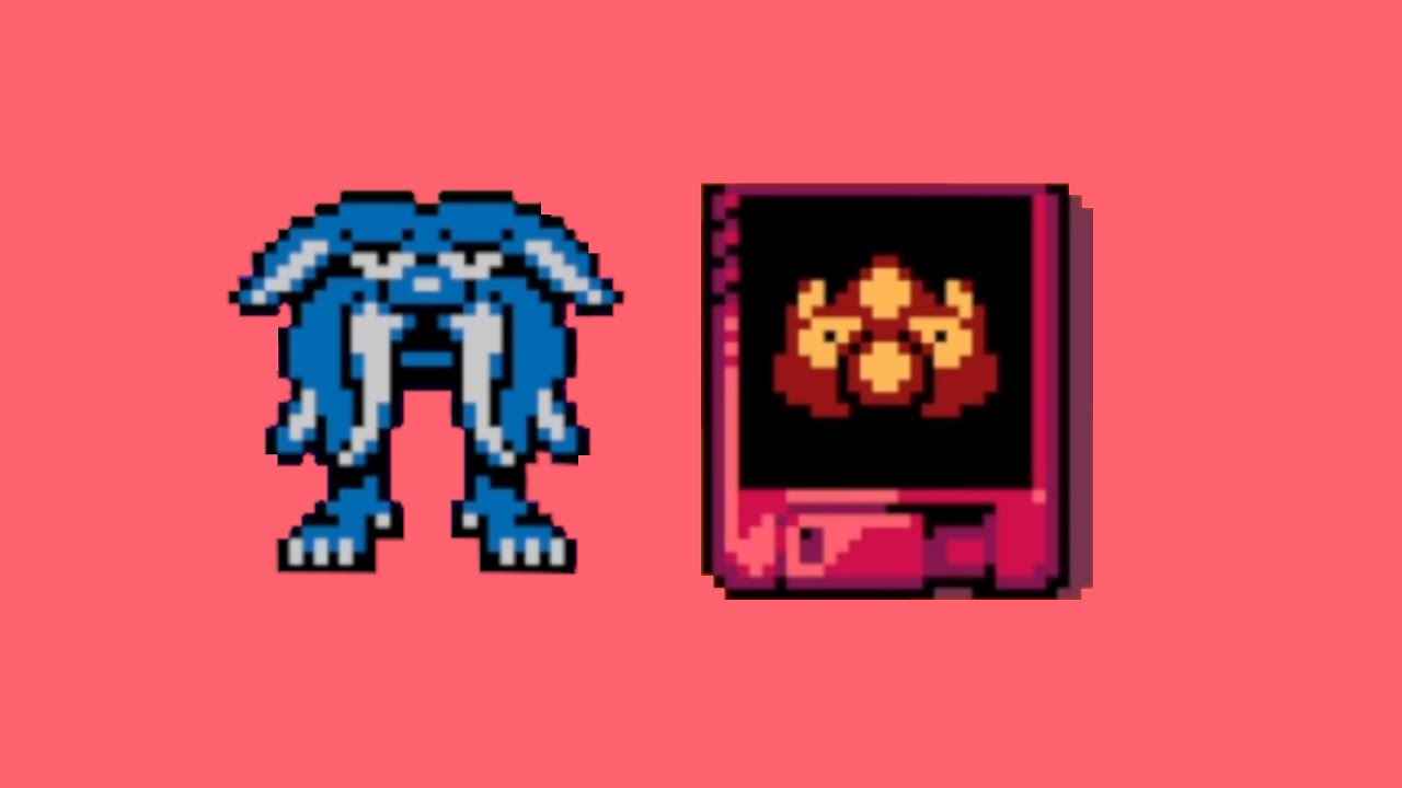 UFO 50 Bug Hunter Cherry Guide