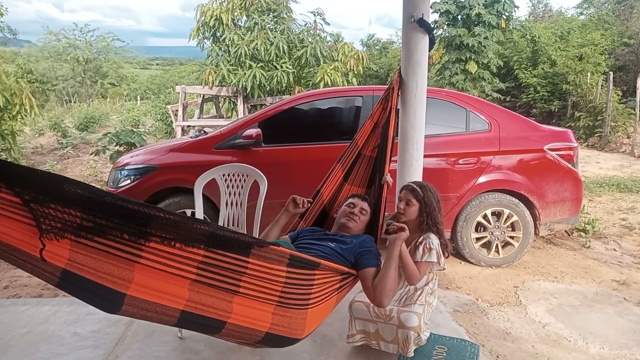 Vaquejada no canal do Eta 🌵🤠