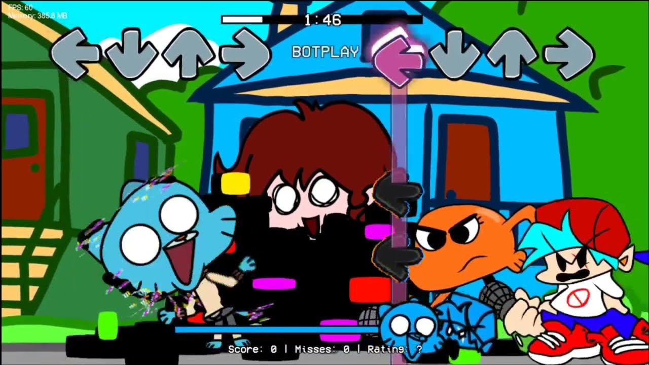 Friday Night Funkin' All New VS Pibby Cats + Secret Songs | Come Learn With Pibby x FNF Mod