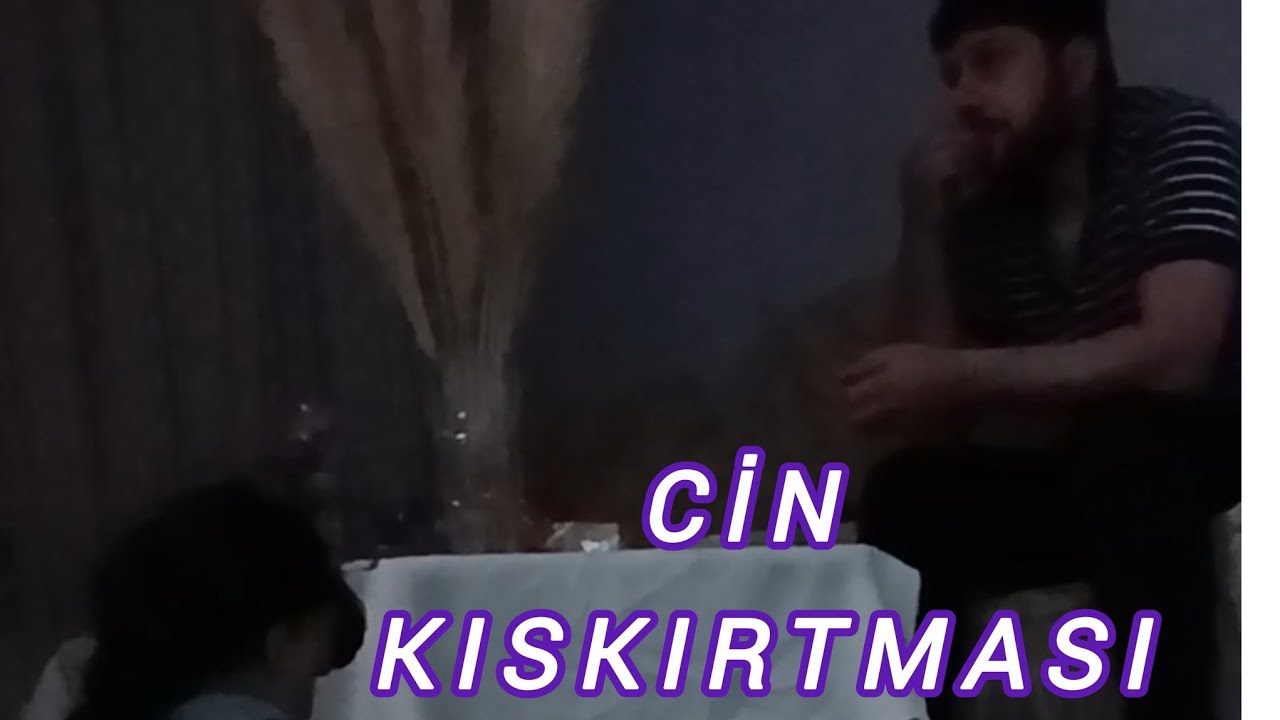 RAQIFE CİN KIŞKIRTMASI 😂 | DELI ETDIK 😂 #kesfet #kiskirtma