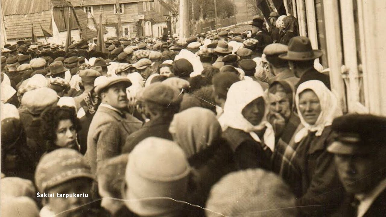 Maršrutas nr. 33 - Šakiai, Marijampolės apskritis