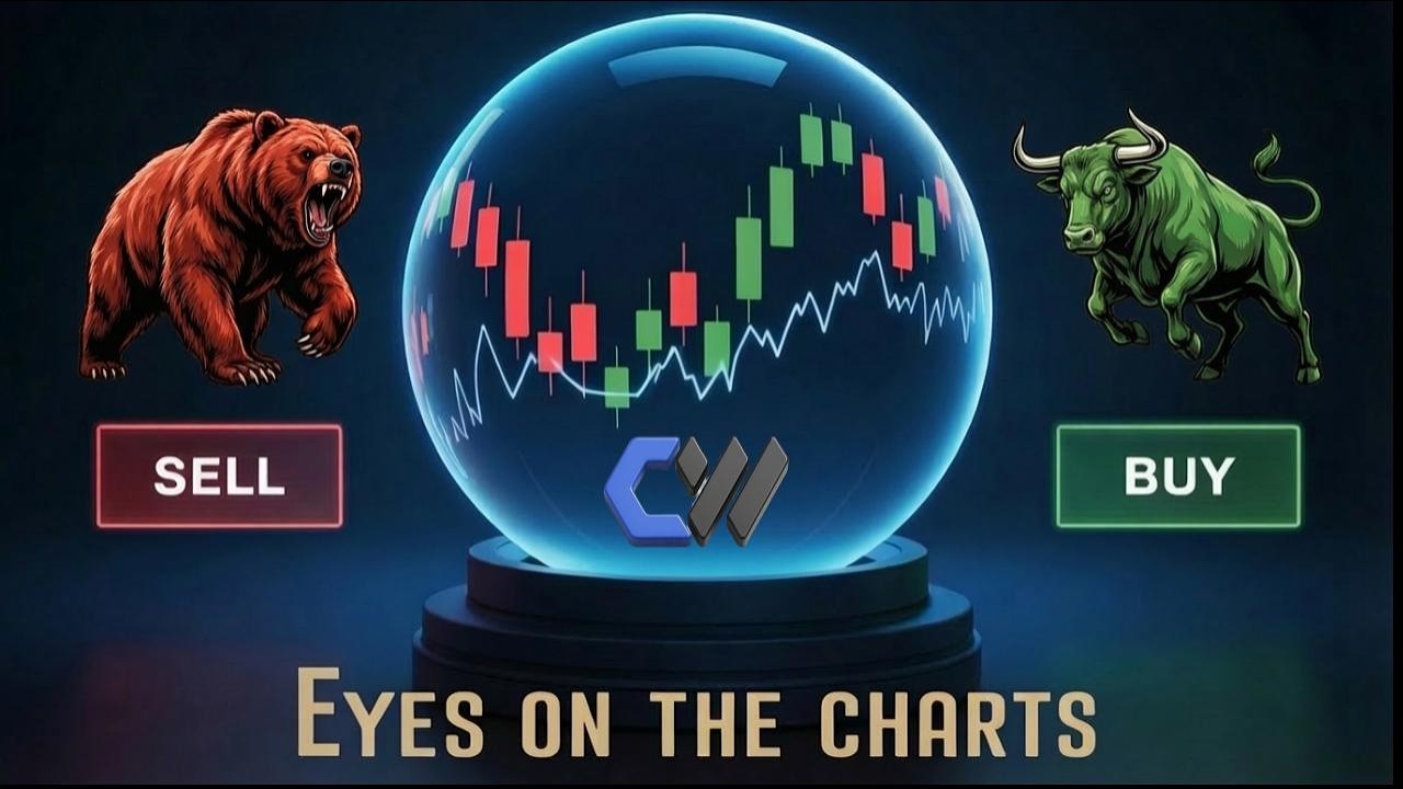 COREWEAVE (CRWV) + ORACLE (ORCL) + NVIDIA (NVDA) technical analysis -12/05/2026-