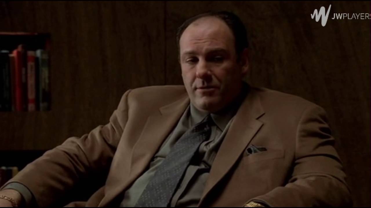 The Sopranos 3.12 - 