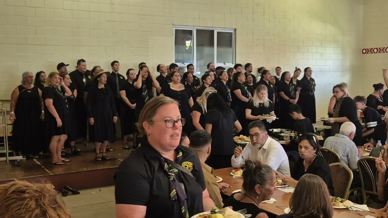 Te Kura Noera - Nga wai hono i te pō