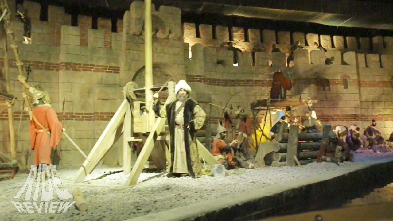 Fatih'in Rüyasi - POV - Vialand