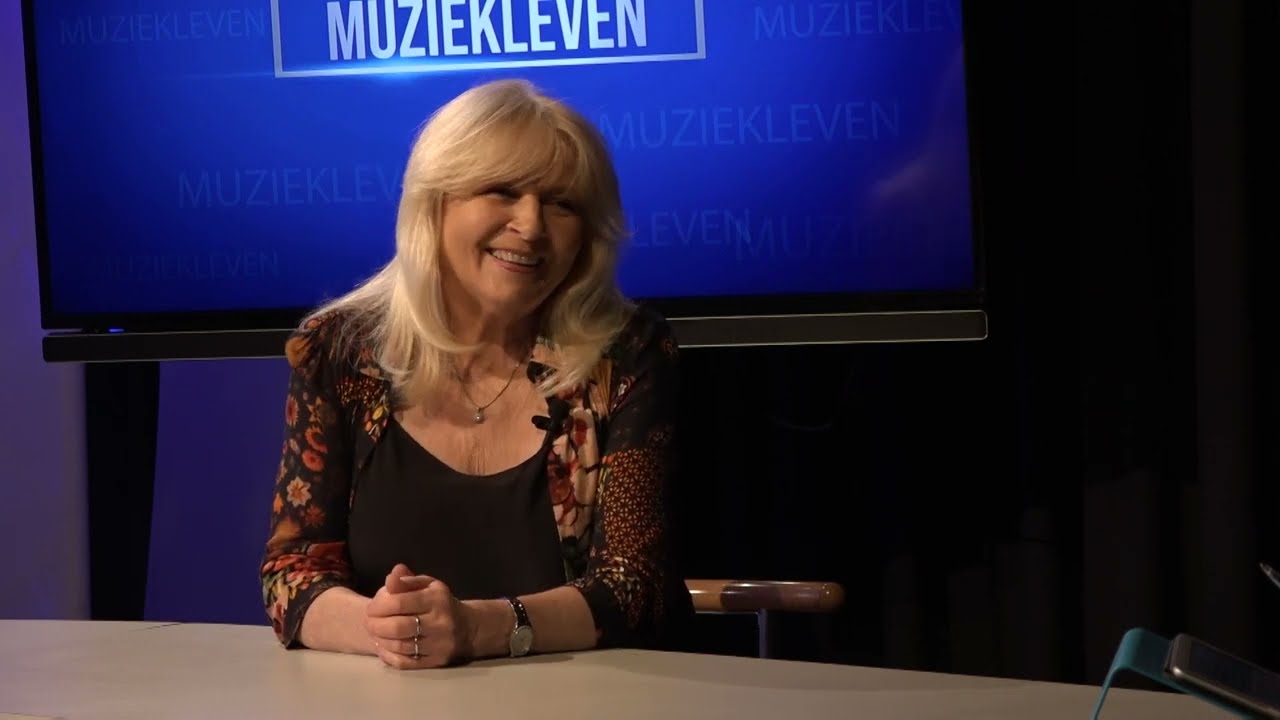 Het Muziekleven van Mieke