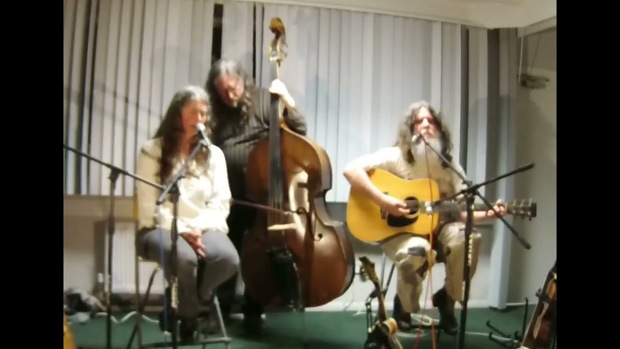 Father's Song by Jolene & the Leaves of Life