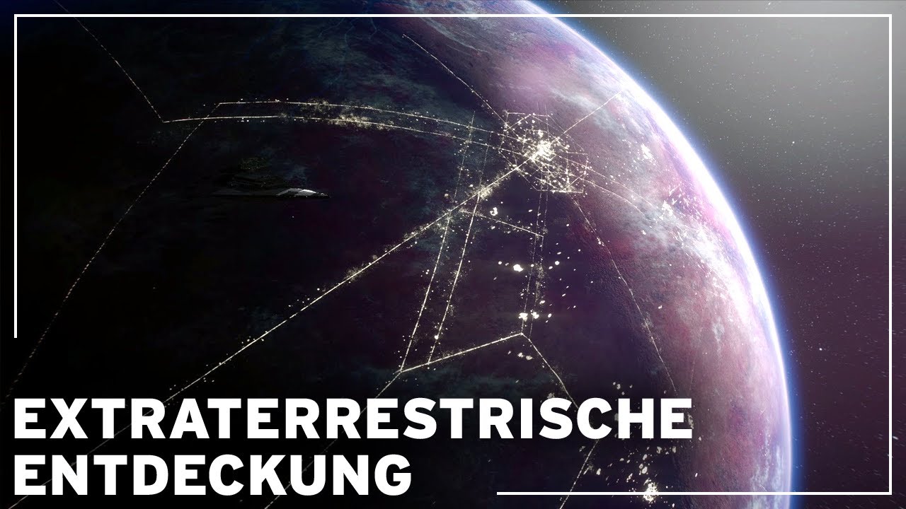 Wie Sehen die Extraterrestrischen Welten Alpha & Proxima Centauri aus ? | Weltraum-Dokumentation