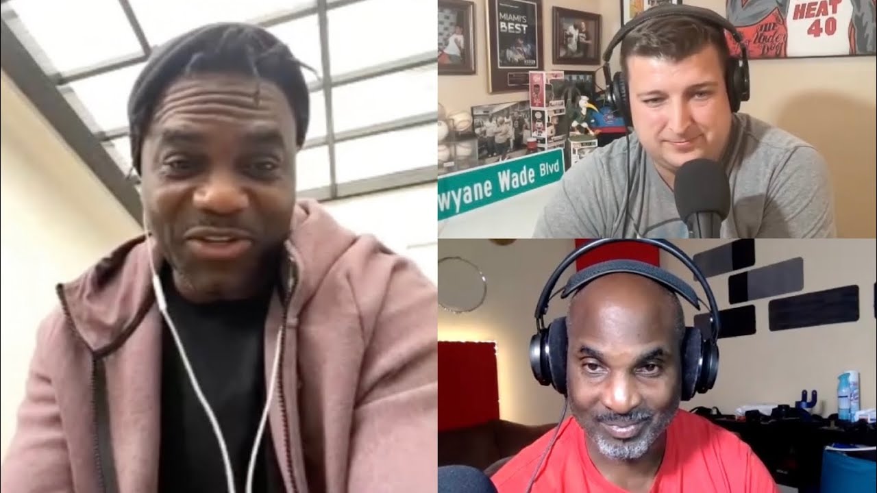 Edgerrin James Talks Miami Hurricanes, Zach Thomas Hall Of Fame Case and New Book