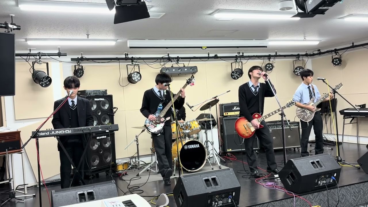 破顔　WorryHeart
