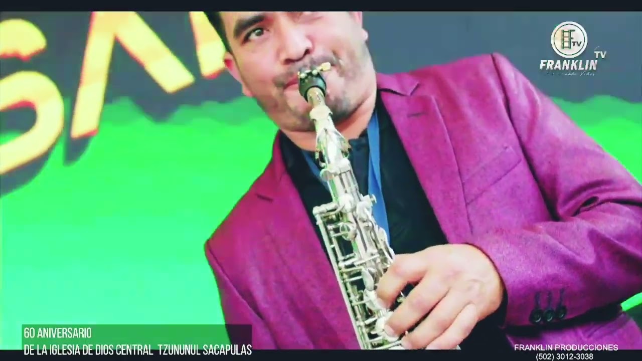 Banda Presencia