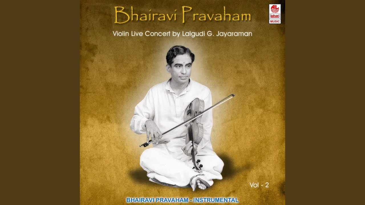 Bhairavi Raagam