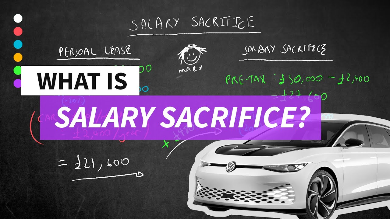 What Is Salary Sacrifice? The Trending New Employee Benefit