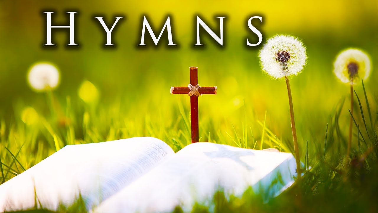 Relaxing Background Music for When You Need it Most 🙏🏾 Heavenly Hymns by Prayer Pray