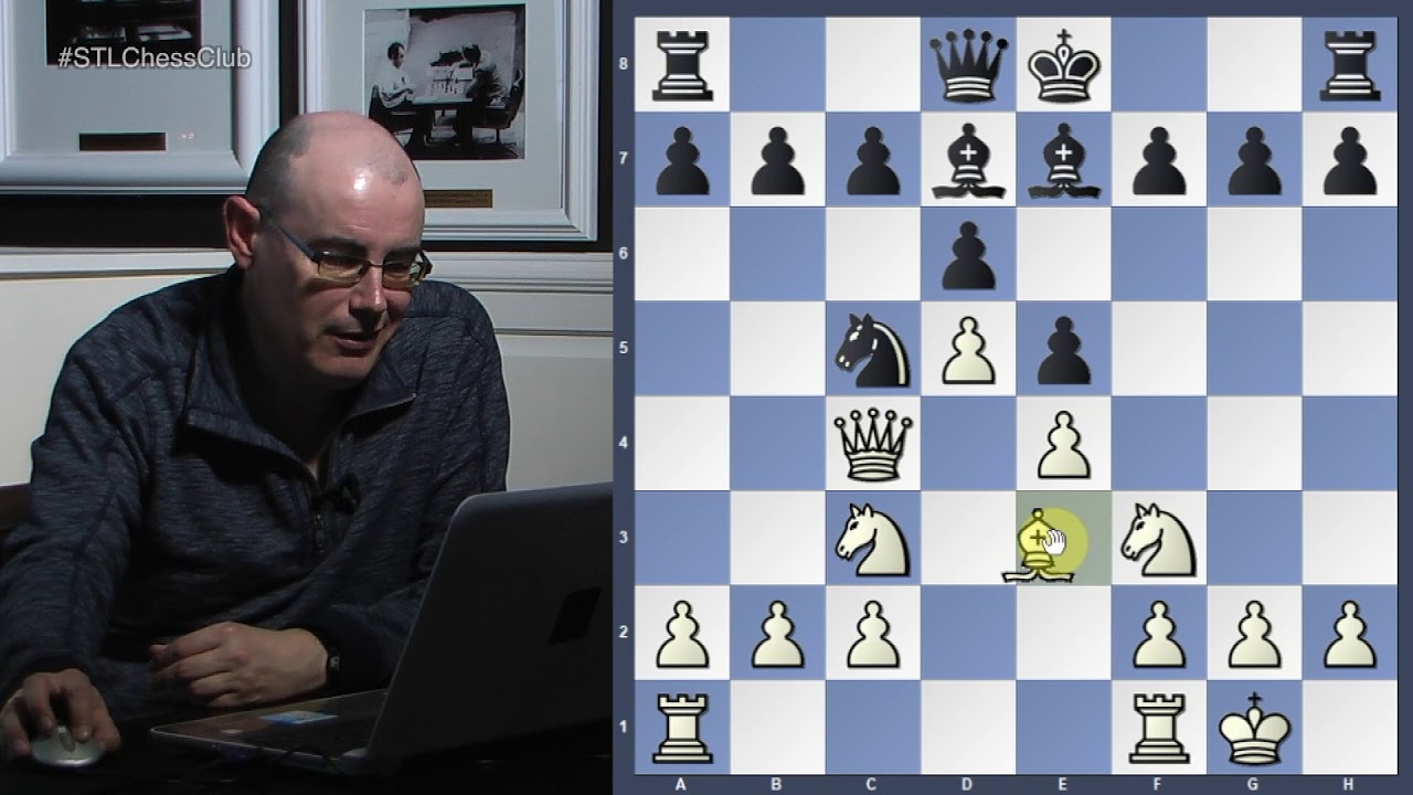 Pawn Structure Trends: Then & Now | Secret Life of Pawns - GM Atanas Kolev