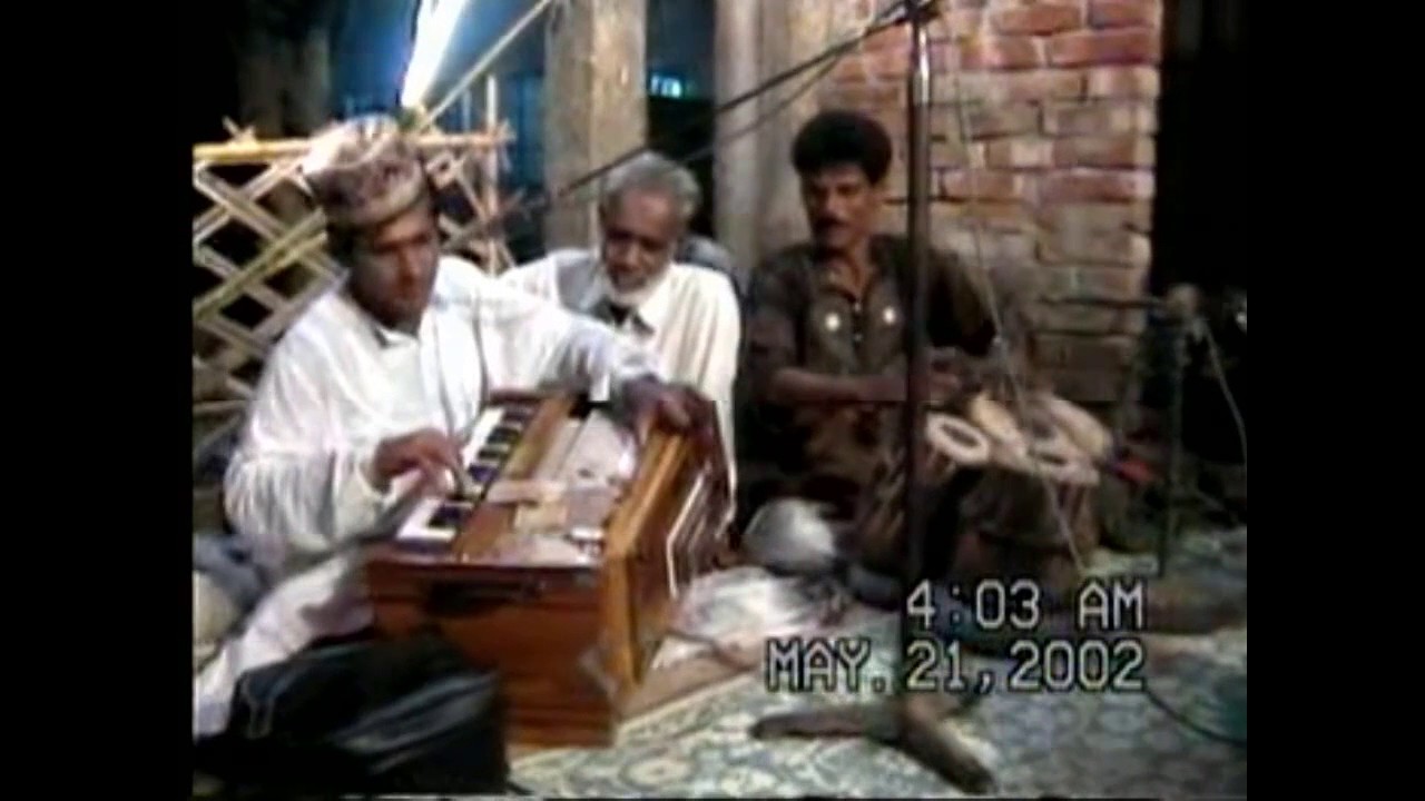 Baitus Sanam ko Chordkar Kaba Na Jayengee | Abu Saleh Qawwal