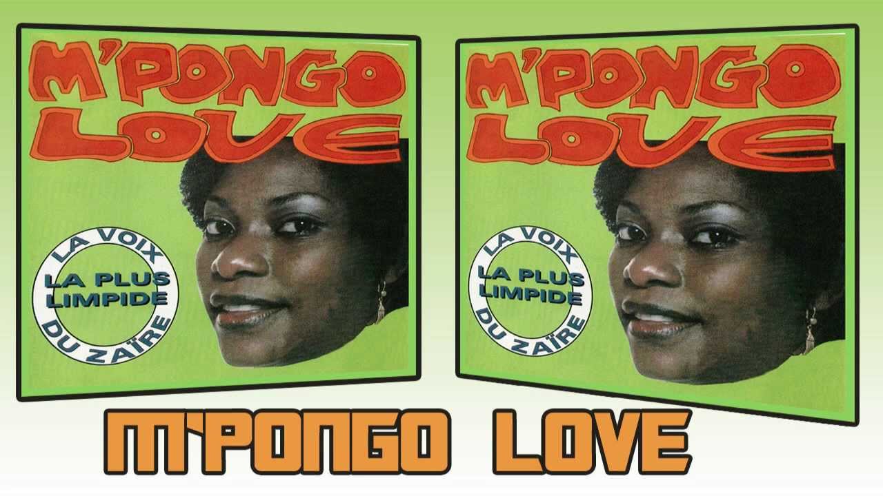 M'pongo Love ' Yoko '