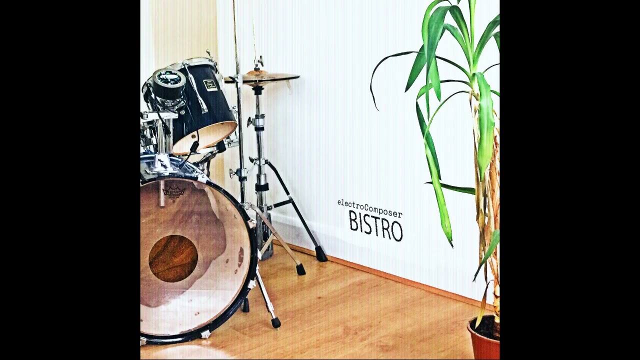 ElectroComposer - Bistro (Full Album)