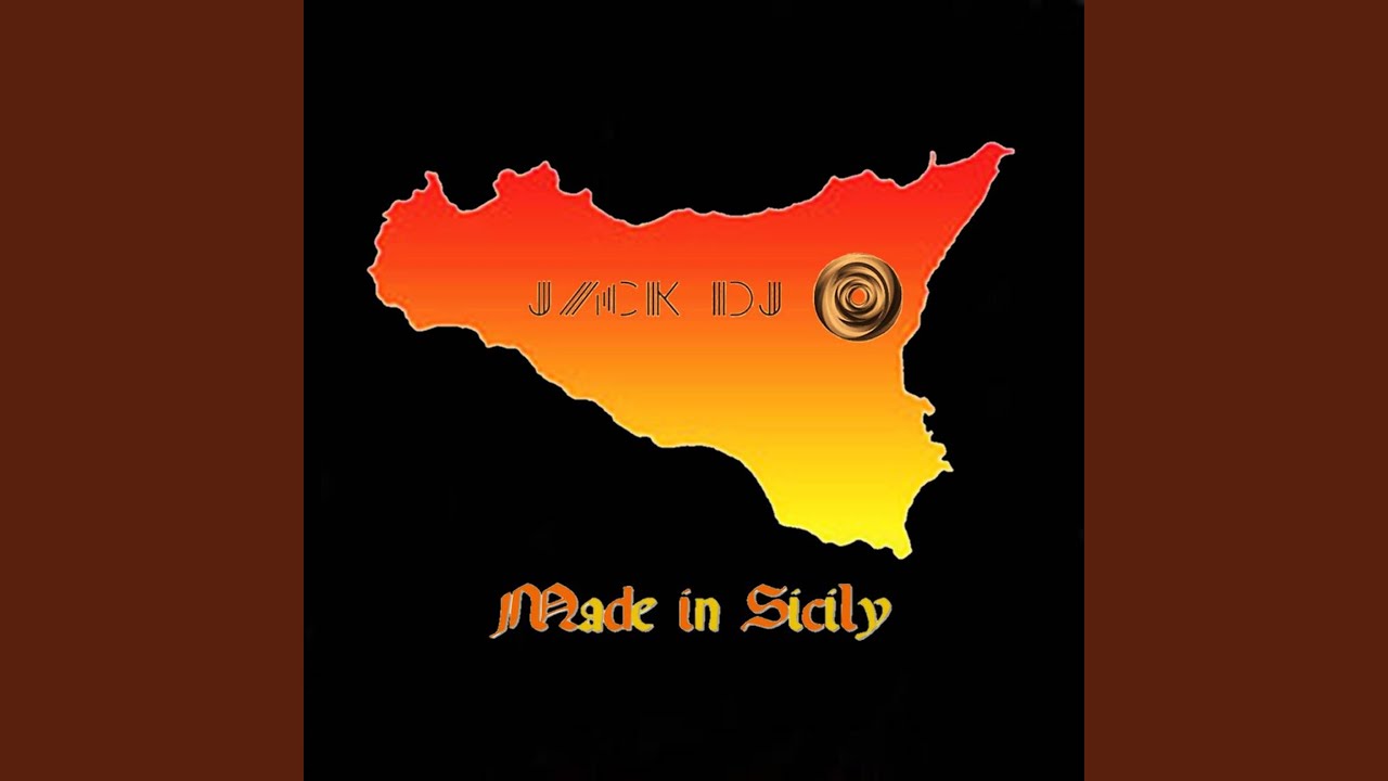 Made in Sicily
