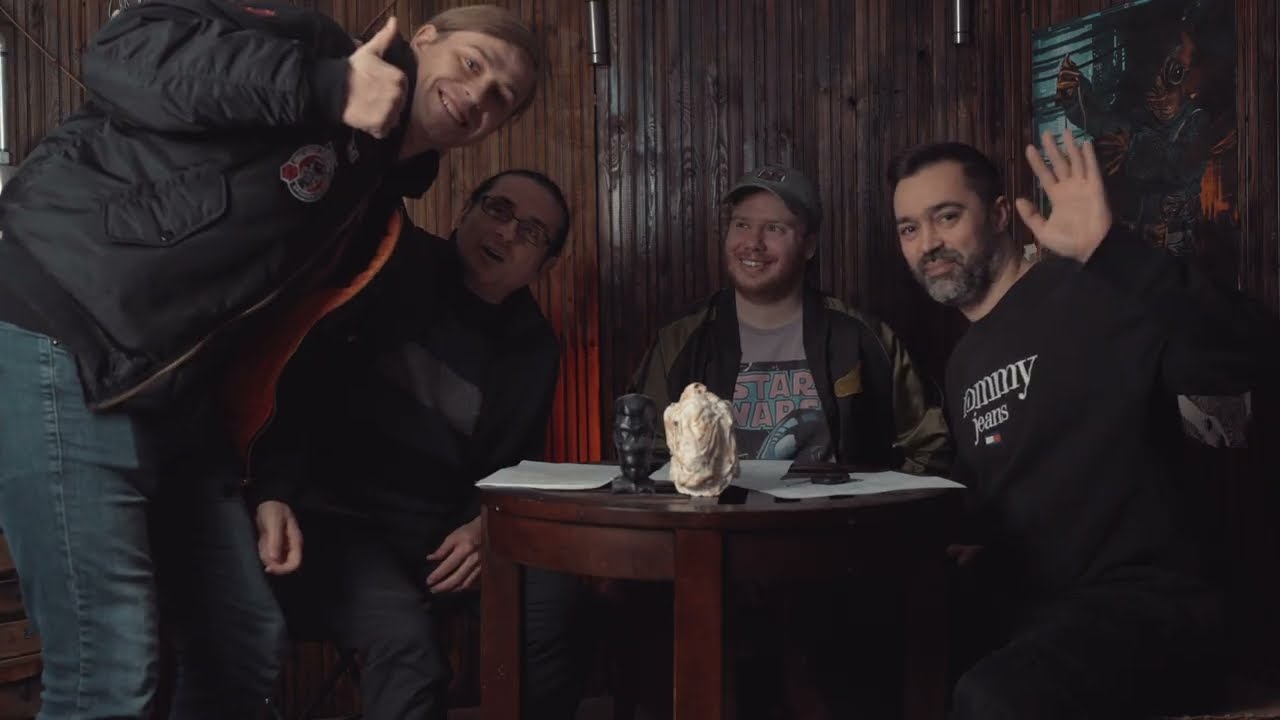 The Making of Darkest Hour - A Star Wars Fanfilm