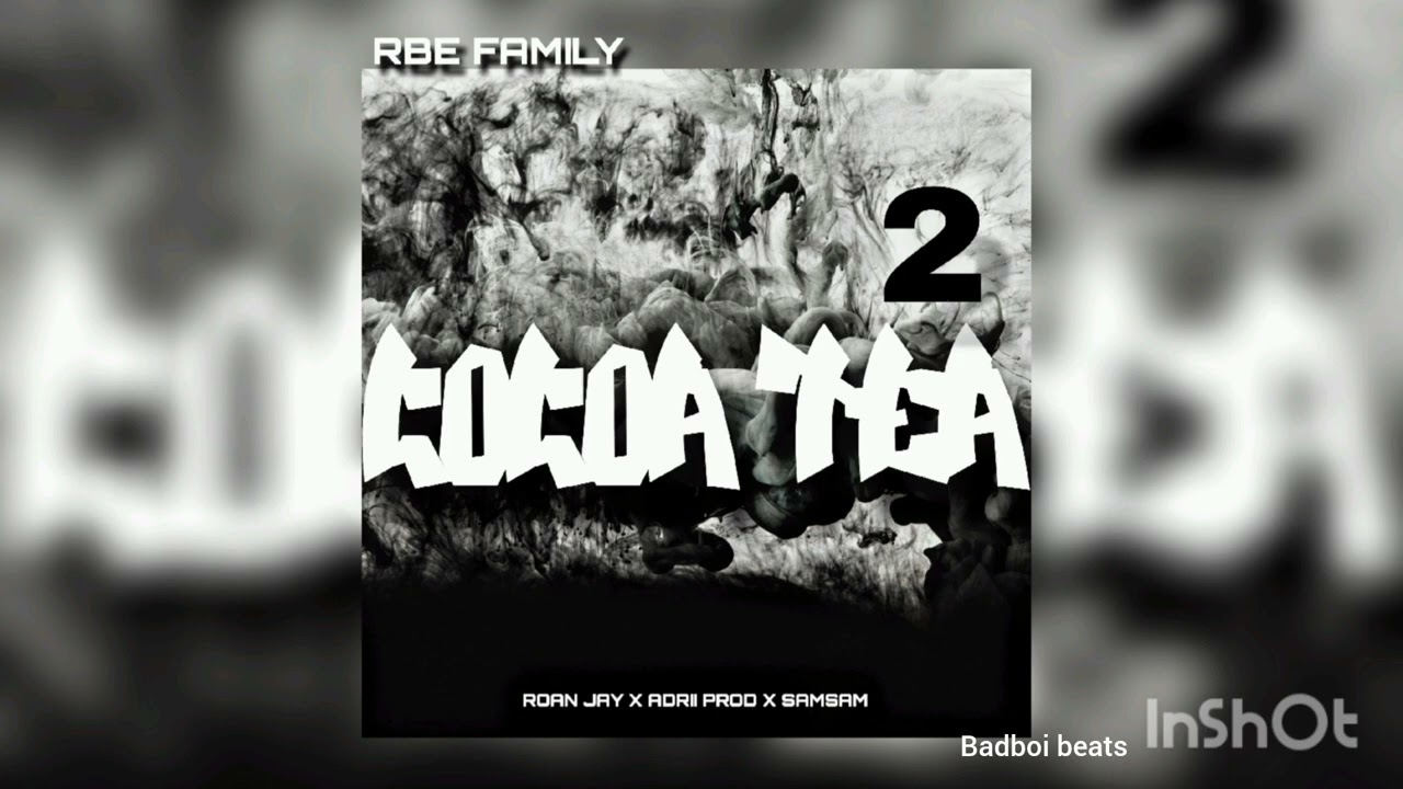 COCOATEA 2 FEAT DJ SAMSAM