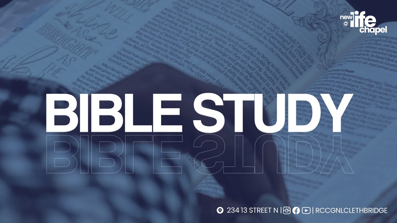 MIDWEEK SERVICE || JANUARY 28, 2026