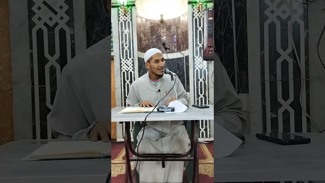 الشمائل المحمدية باب ما جاء في عيش رسول الله