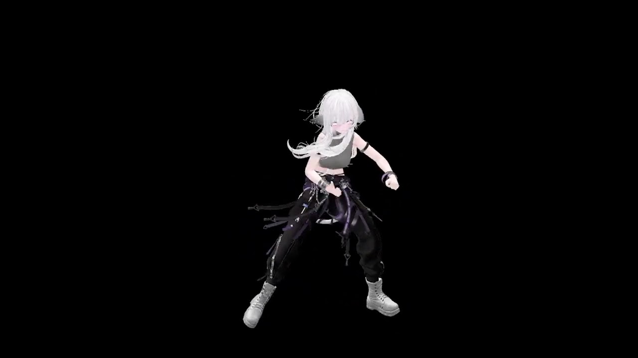 Friends「ProjektRocketz | #vrchat #vrdancing #marshmello #annemarie 」