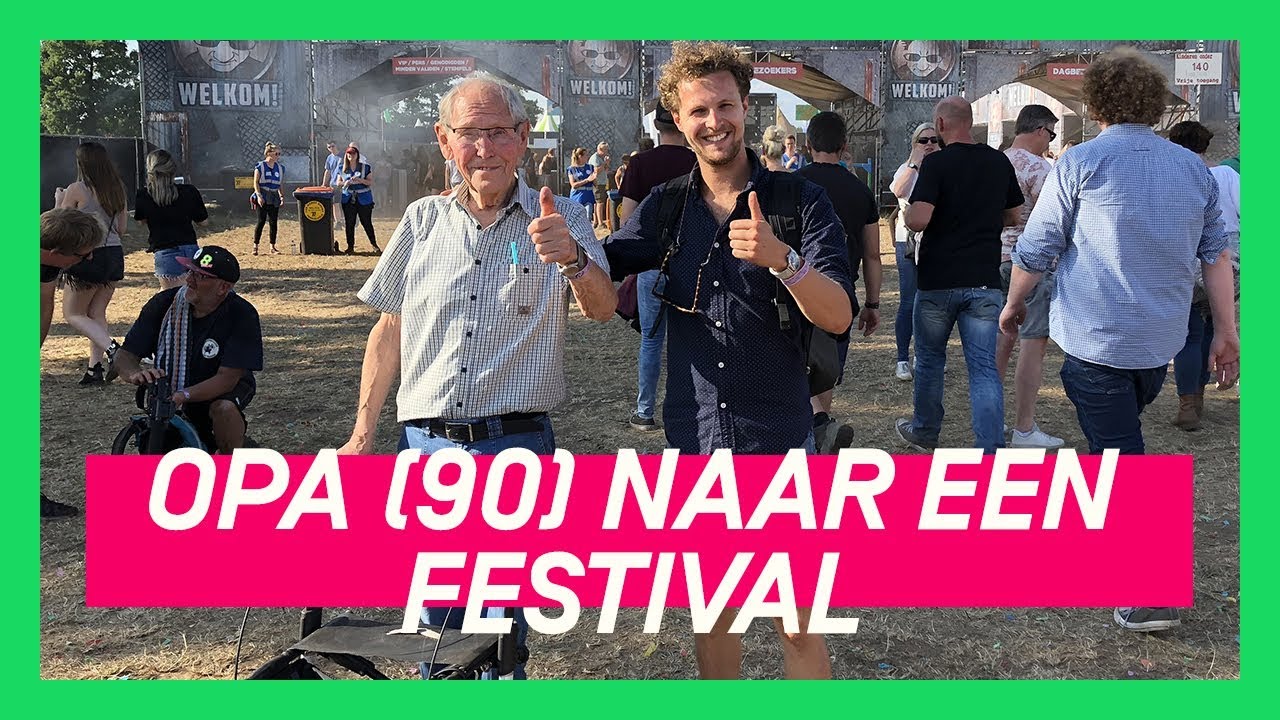 Zwarte Cross | OP AVONTUUR MET DE OPA VAN TIM #2