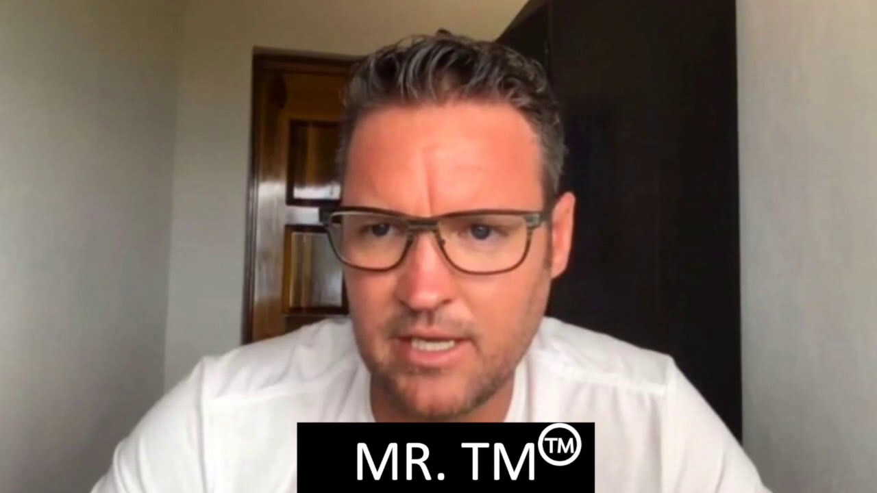 Trevor Milton 9/30/20 Exclusive Interview