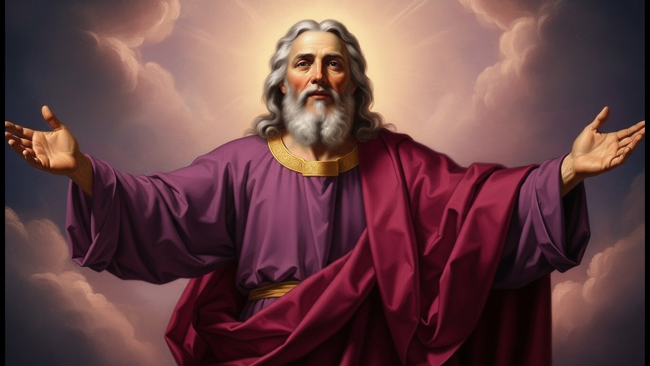 2H | ORAÇÃO BÍBLICA - Oração ao Santíssimo Nome de Jesus