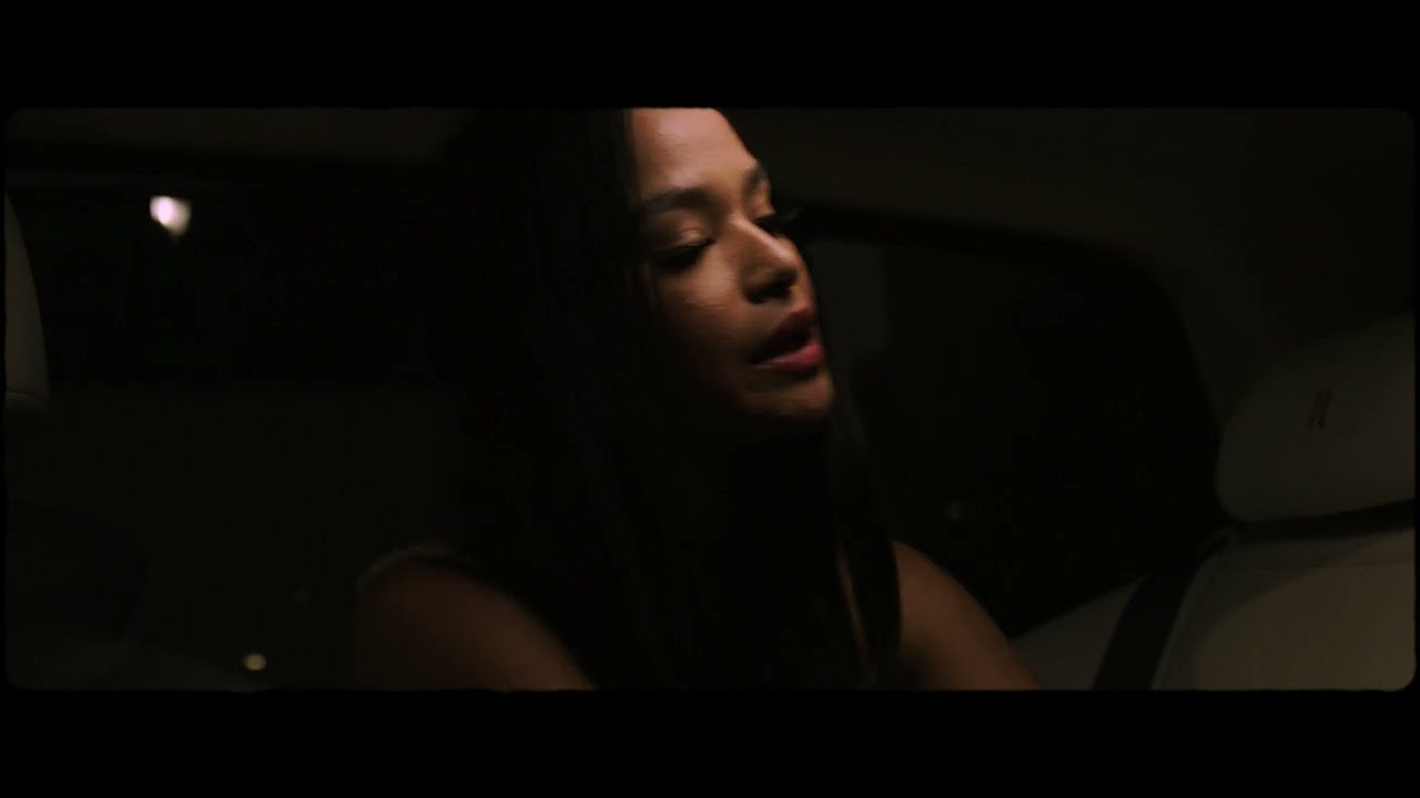 RIZ - NIGHTMARES (OFFICIAL MUSIC VIDEO)