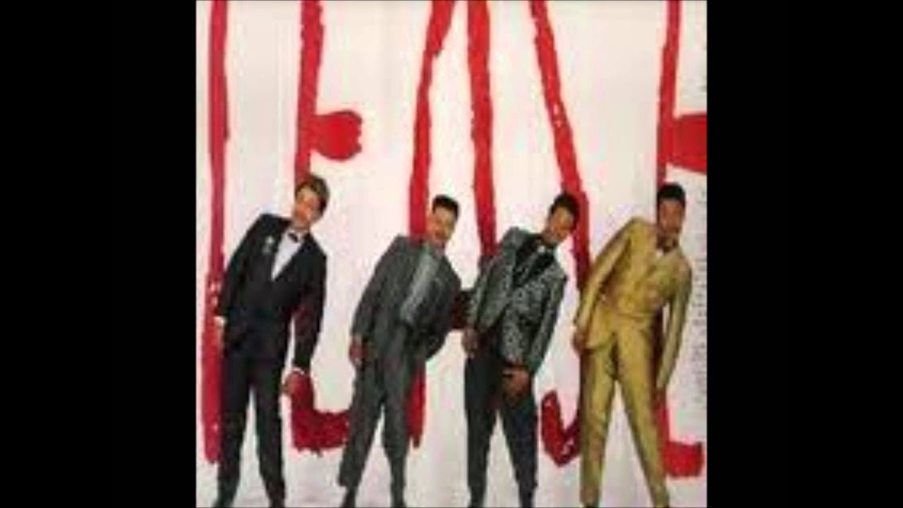 Tease - Firestarter