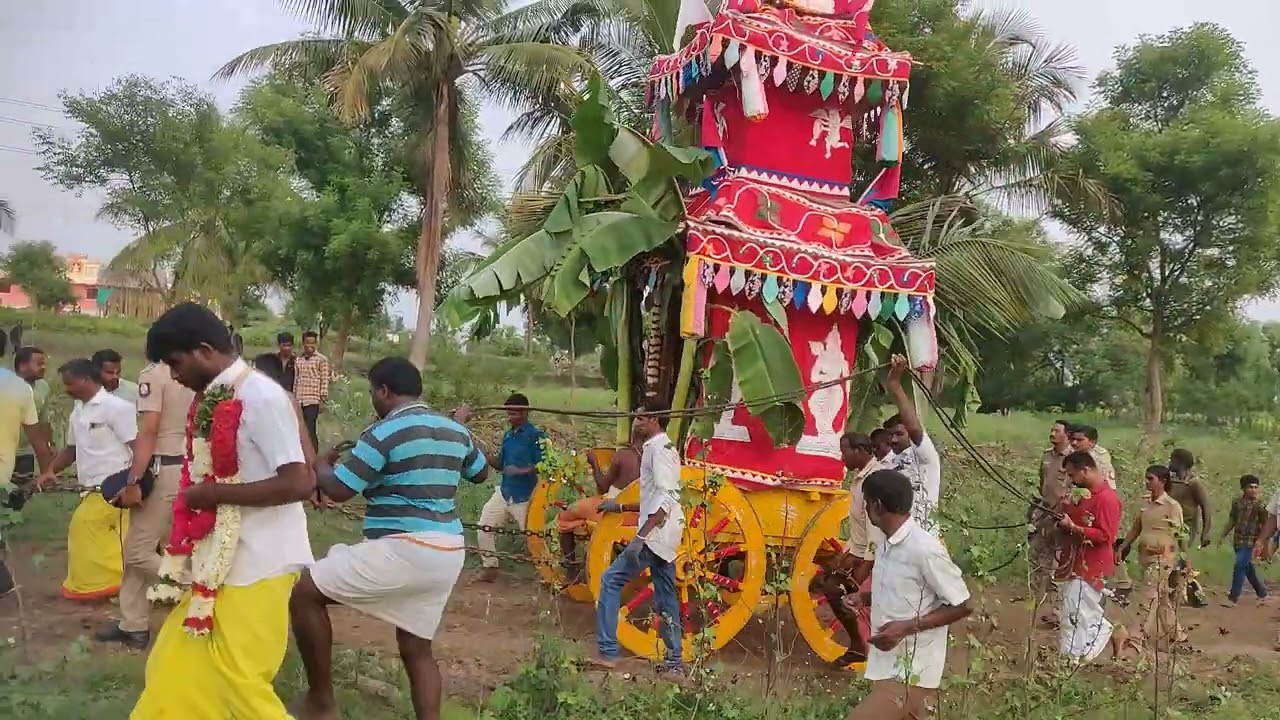 📡𝐓𝐊𝐋... 𝐃𝐢𝐠𝐢𝐭𝐚𝐥 𝐂𝐚𝐛𝐥𝐞 𝐍𝐞𝐭𝐰𝐨𝐫𝐤🛕சின்னதேர்🛕