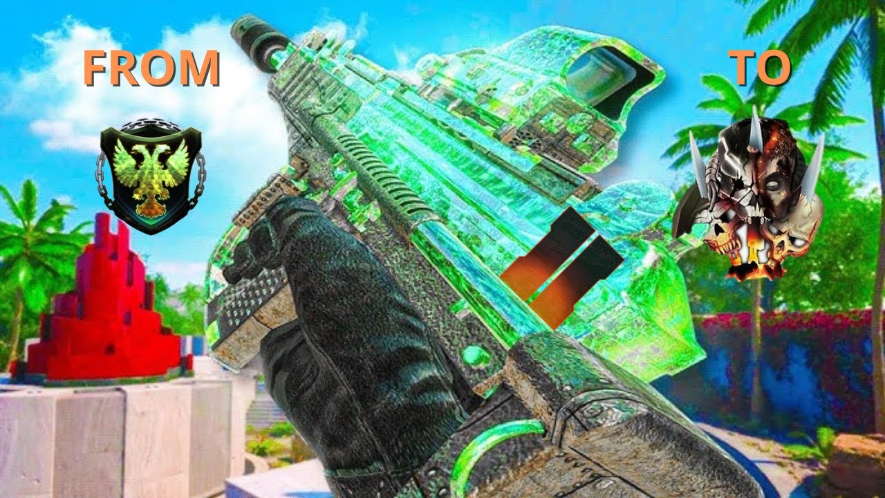 Road to prestige master sur Call Of Duty Black Ops II épisode 11
