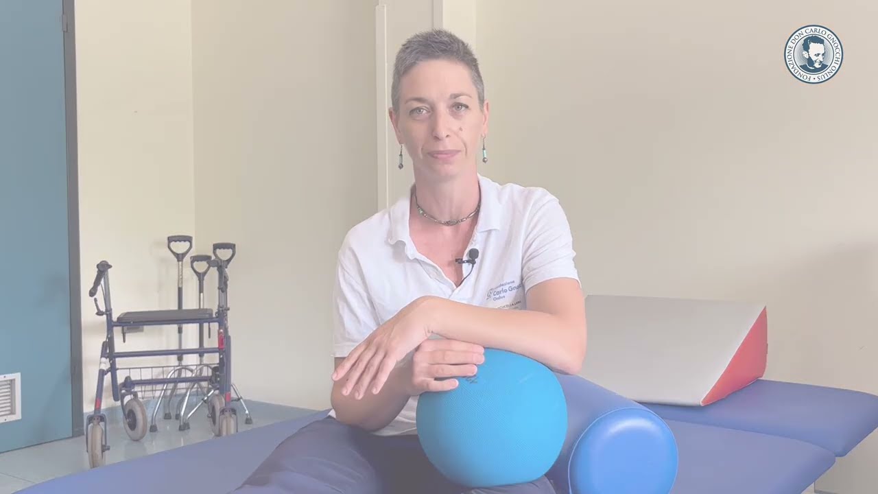 La fisioterapia - 