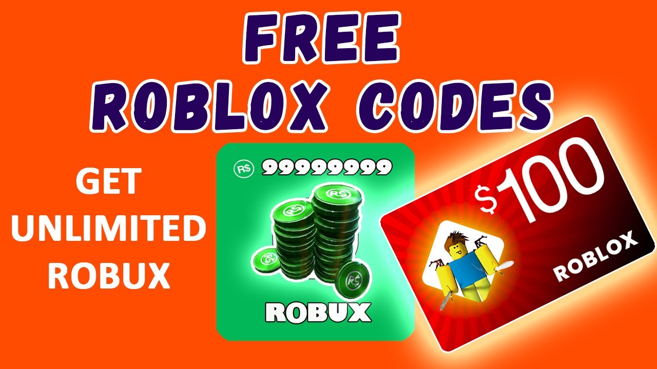 Unlock Free Roblox Gift Card Codes  Roblox Gift Card Generator 2023