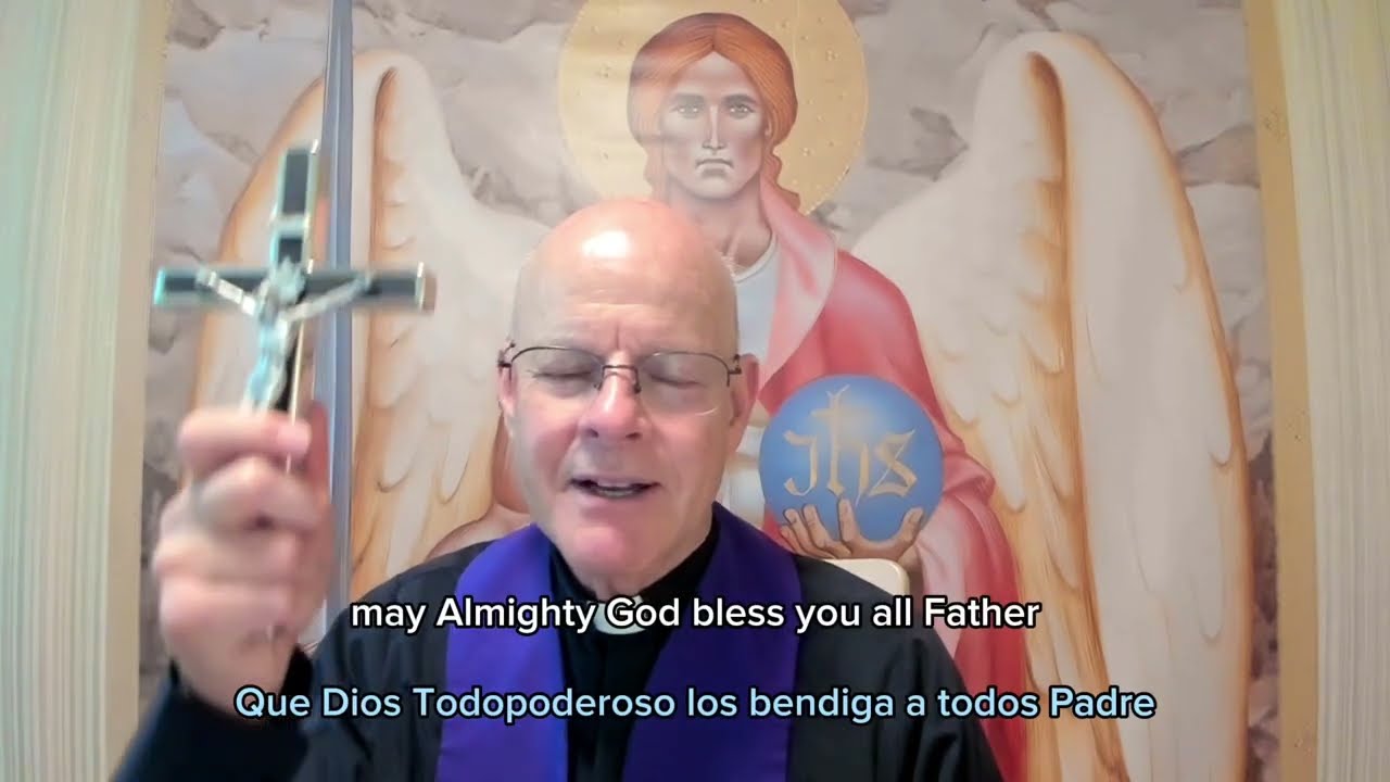 Pray With Me: Casting Out Spirits of Death