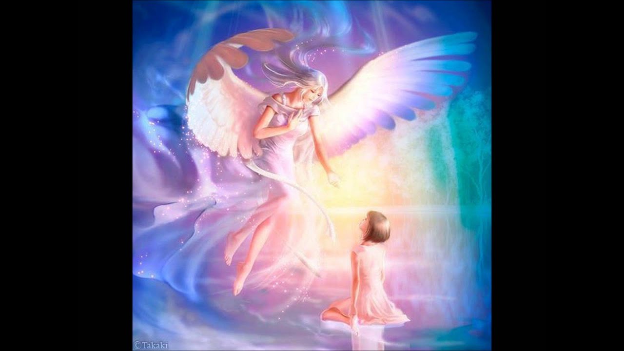 Anjo da Guarda
