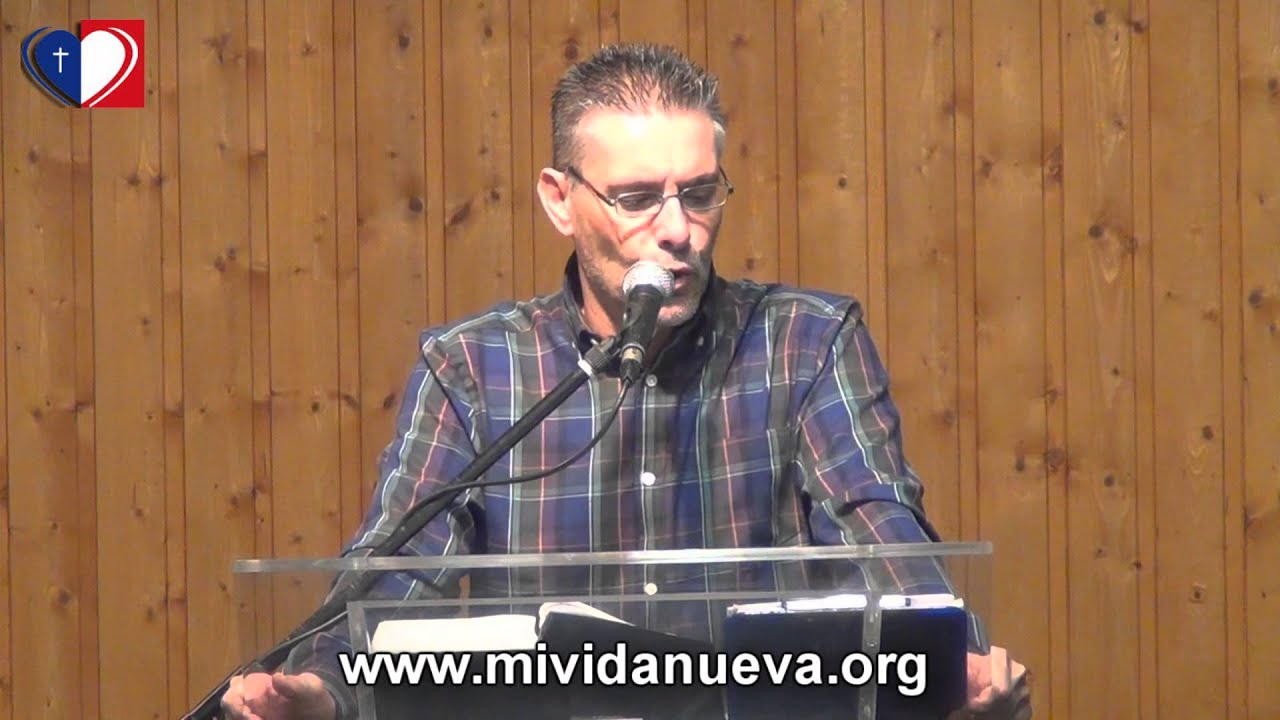 La bendición sacerdotal | Pastor JManuel Sierra