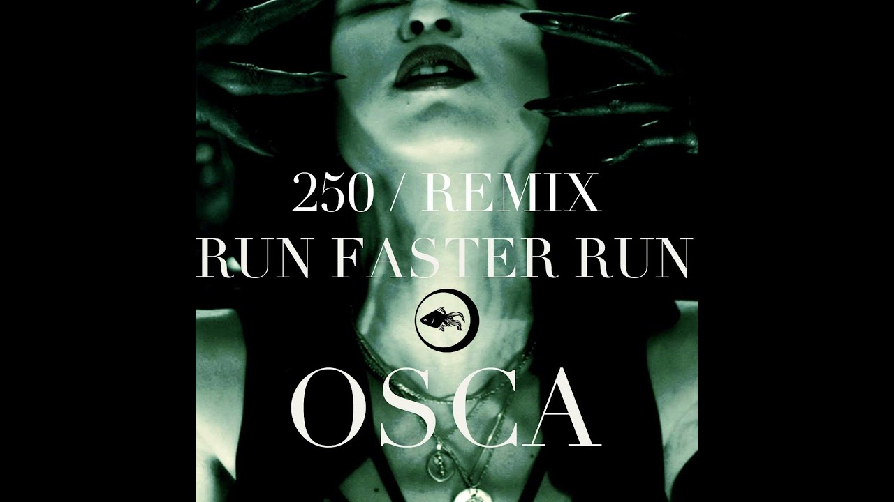 REMIX 250 (BANA) - Run Faster Run